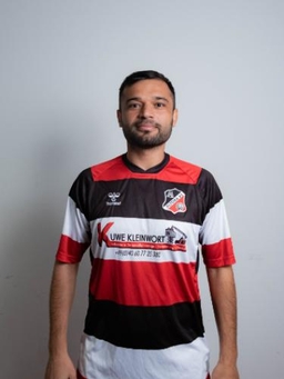 Avatar Bild für Fawad Ahmadi