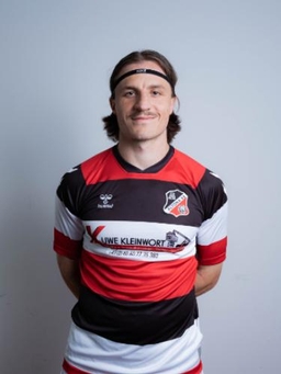 Avatar Bild für Sean-Pascal Borgard