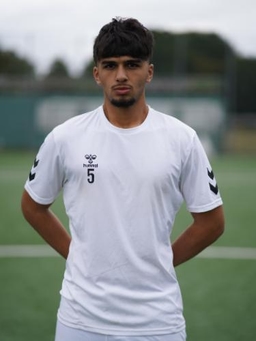 Avatar Bild für Hamzah Mustapha