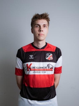 Avatar Bild für Linus Corbes