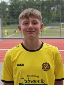 Avatar Bild für Connor Meier