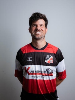 Avatar Bild für Jan Gerrit Hobe
