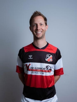 Avatar Bild für Mathias Schmid
