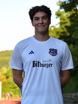Avatar Bild für Frederik Bahles