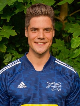 Avatar Bild für Jannik Bonse