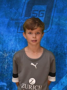 Avatar Bild für Joshua Stoffel