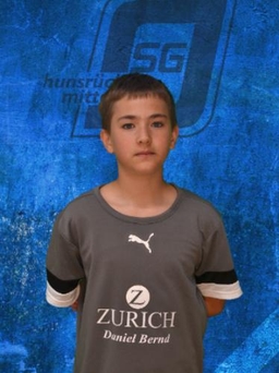 Avatar Bild für Nico Stroh
