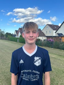 Avatar Bild für Linus Dreger