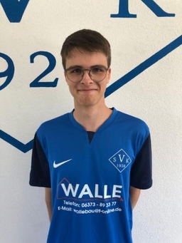 Avatar Bild für Mino Luca Kaiser