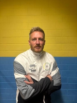 Avatar Bild für Dominic Jahr