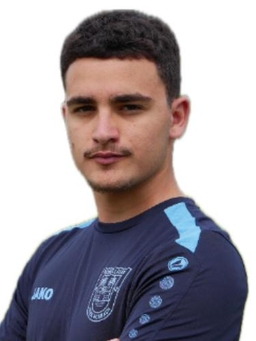 Avatar Bild für Eronis Ibrahimi