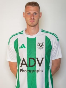 Avatar Bild für Marvin Eeten