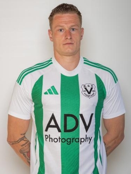 Avatar Bild für Jonas Harms