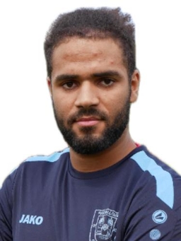 Avatar Bild für Jonas Guindo