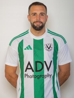 Avatar Bild für Mirco-Zico Harms