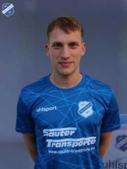 Avatar Bild für Arne Bollinger