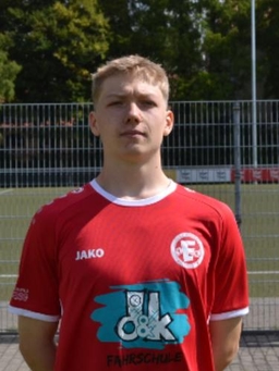 Avatar Bild für Yannick Immanuel Schulz