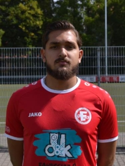 Avatar Bild für Pablo Tabaczyk