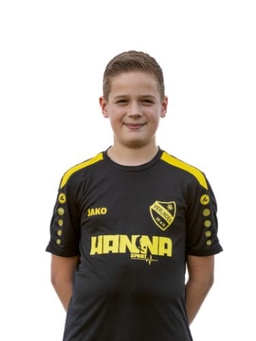 Avatar Bild für Jayden Mark