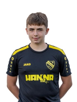 Avatar Bild für Jaden Vom Scheidt