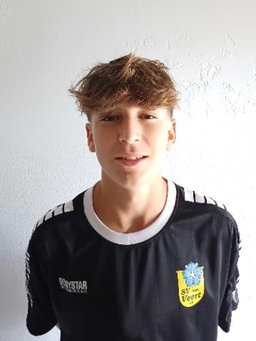 Avatar Bild für Len Eliah Hergesell