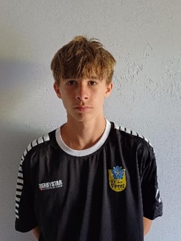 Avatar Bild für Oskar Jerominek