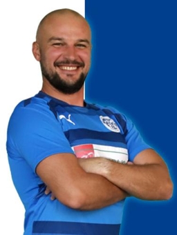 Avatar Bild für Aleksandr Avdeenkov