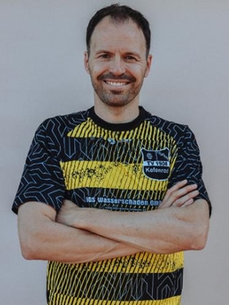 Avatar Bild für Jan Paul Albus