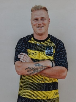 Avatar Bild für Mark Bauer