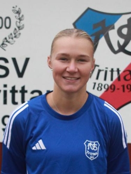 Avatar Bild für Melissa Greta Giebler