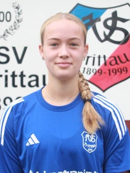 Avatar Bild für Laura Viktoria Sophie Hütker