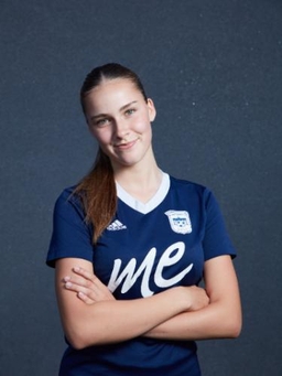 Avatar Bild für Greta Grau