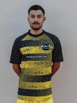 Avatar Bild für Bora Sanden Deniz