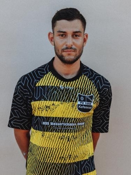 Avatar Bild für Oscar Deniz