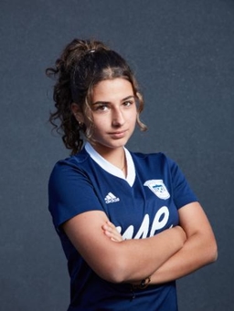 Avatar Bild für Lucia Sofia Penafiel Sanchez