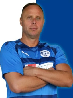 Avatar Bild für Andre Wybranietz