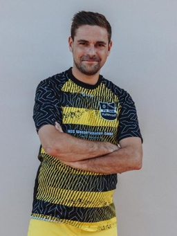 Avatar Bild für Patrick Goldmann
