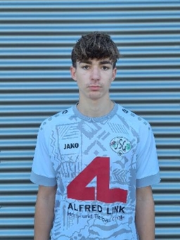 Avatar Bild für Nico Kehl
