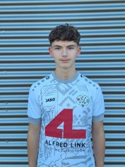 Avatar Bild für Jannis Haun