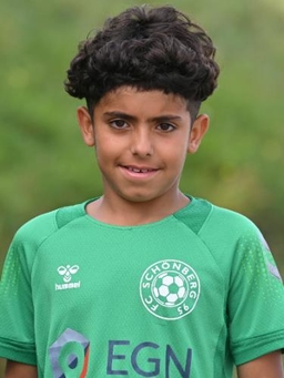 Avatar Bild für Mohammad Almohammad