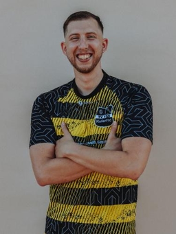 Avatar Bild für Lukas Huck