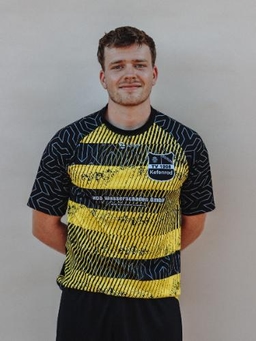 Avatar Bild für Jonas Kroell