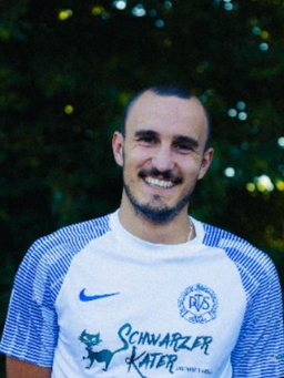 Avatar Bild für Nils Janz