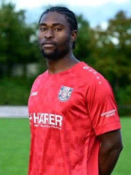 Avatar Bild für Cedric Feuba