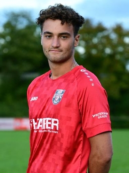 Avatar Bild für Marco Heinrich