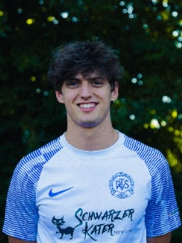 Avatar Bild für Lennart Pannek