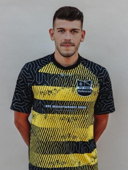 Avatar Bild für Raphael Nawroth