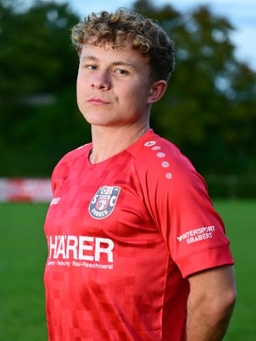 Avatar Bild für Jannik Stahl