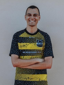 Avatar Bild für Johannes Peuker