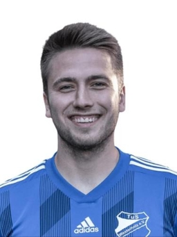 Avatar Bild für Thomas Baden